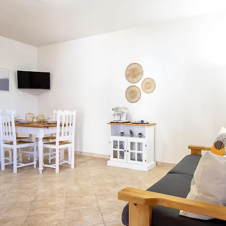 Gemma By Interhome Apartman *