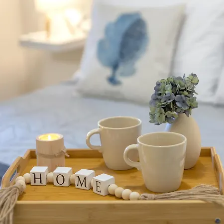 Apartman Gemma By Interhome *