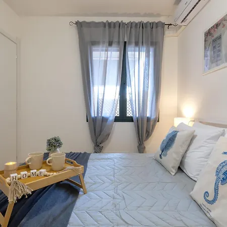 Gemma By Interhome Apartman *