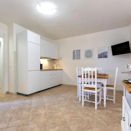 Apartman Gemma By Interhome *