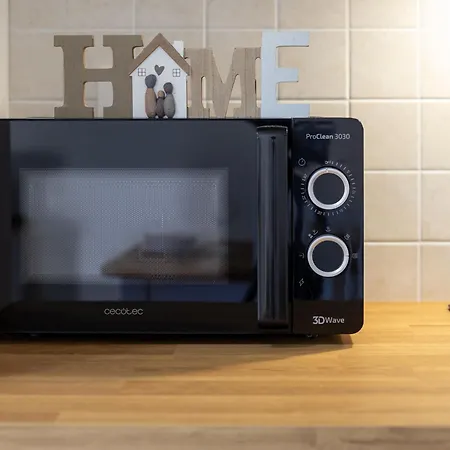 Gemma By Interhome Apartman