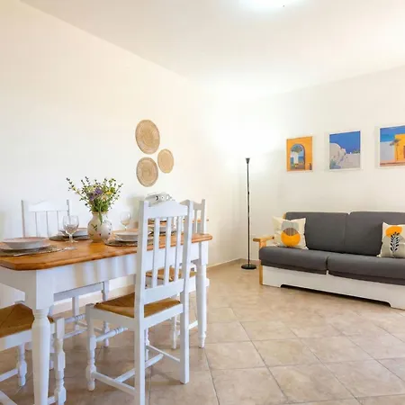 Apartamento Gemma By Interhome Valledoria (Sardinia)