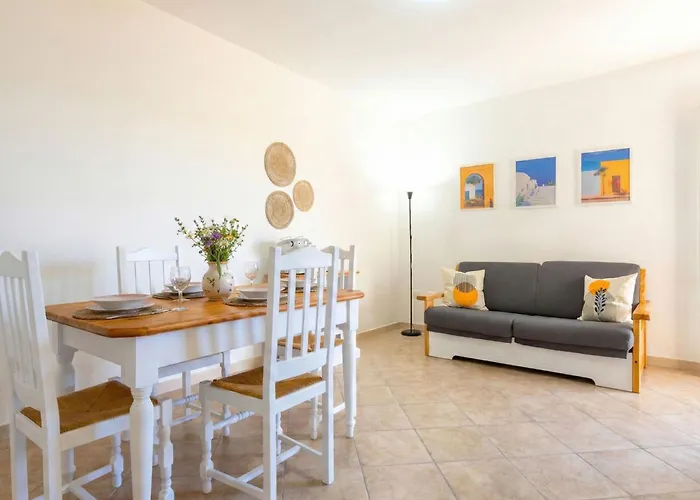 Apartamento Gemma By Interhome Valledoria (Sardinia)