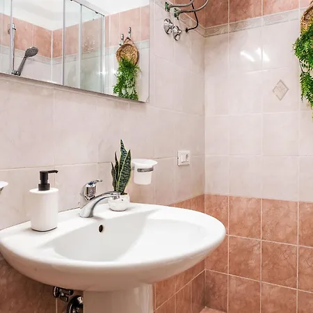 Appartement Gemma By Interhome Valledoria (Sardinia)