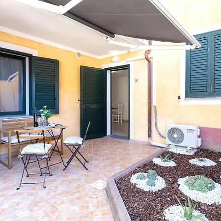 Διαμέρισμα Gemma By Interhome Valledoria (Sardinia)