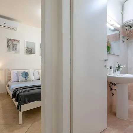 Appartement Gemma By Interhome