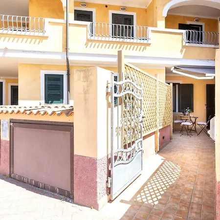 Appartement Gemma By Interhome Valledoria (Sardinia)