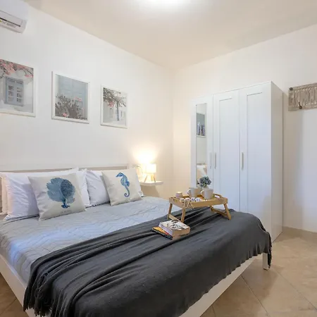 Gemma By Interhome Appartement Valledoria (Sardinia)