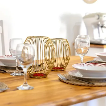 Appartement Gemma By Interhome