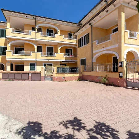 Gemma By Interhome * Valledoria (Sardinia)