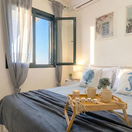 Apartament Gemma By Interhome
