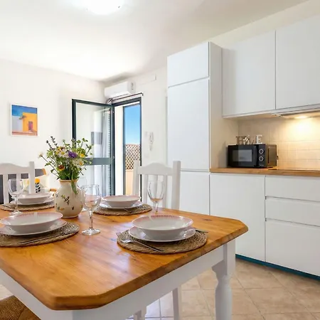 Apartment Gemma By Interhome Valledoria (Sardinia)