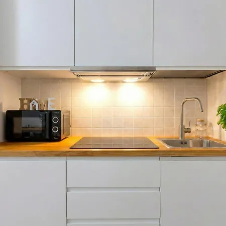 Apartment Gemma By Interhome Valledoria (Sardinia)