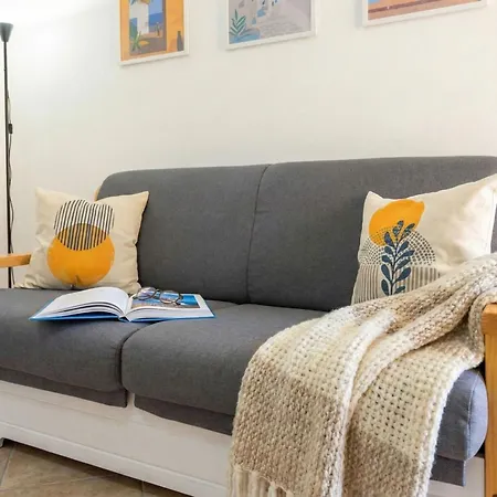 Gemma By Interhome Apartment *