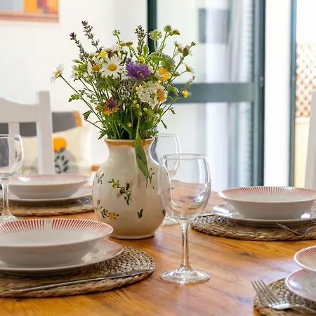Apartment Gemma By Interhome